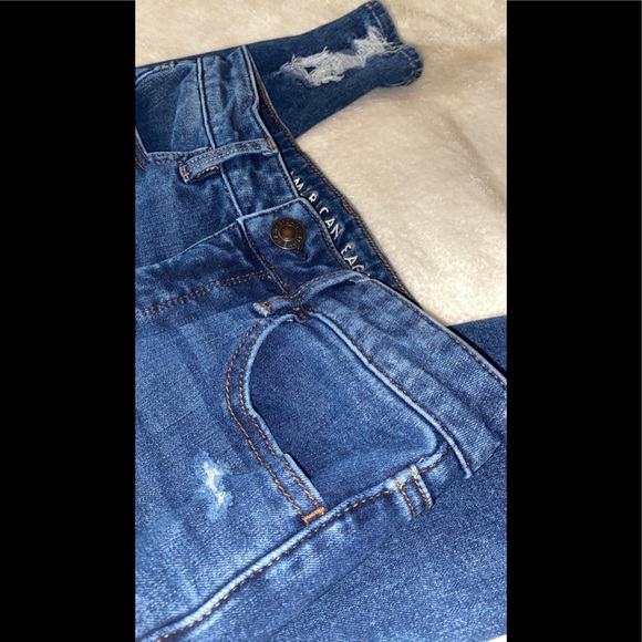 American Eagle Hi-Rise Jegging-SOLD!!! - Picture 6 of 10
